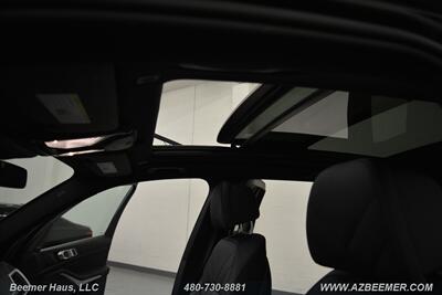 2025 BMW X5 sDrive40i   - Photo 37 - Mesa, AZ 85202
