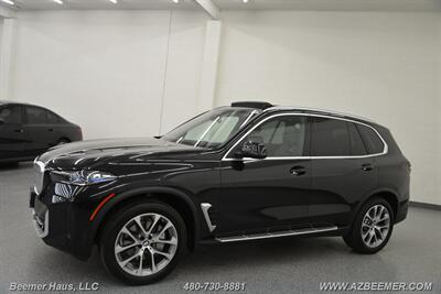 2025 BMW X5 sDrive40i   - Photo 4 - Mesa, AZ 85202