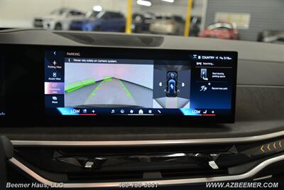 2025 BMW X5 sDrive40i   - Photo 33 - Mesa, AZ 85202