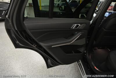 2025 BMW X5 sDrive40i   - Photo 39 - Mesa, AZ 85202