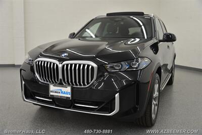 2025 BMW X5 sDrive40i   - Photo 1 - Mesa, AZ 85202
