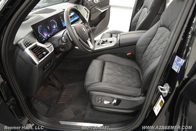 2025 BMW X5 sDrive40i   - Photo 15 - Mesa, AZ 85202