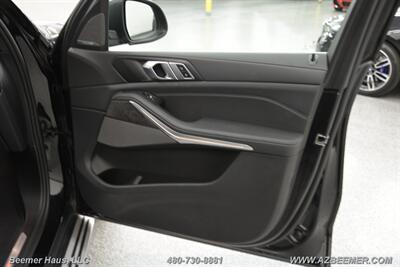 2025 BMW X5 sDrive40i   - Photo 41 - Mesa, AZ 85202