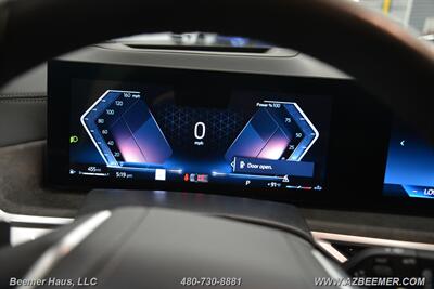 2025 BMW X5 sDrive40i   - Photo 30 - Mesa, AZ 85202