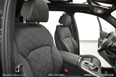 2025 BMW X5 sDrive40i   - Photo 21 - Mesa, AZ 85202