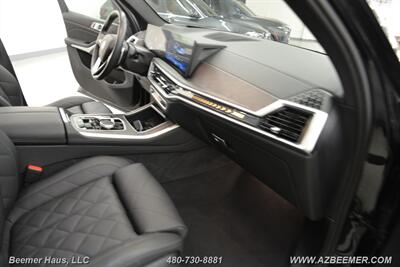 2025 BMW X5 sDrive40i   - Photo 20 - Mesa, AZ 85202