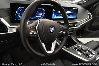 2025 BMW X5 sDrive40i   - Photo 29 - Mesa, AZ 85202