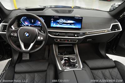 2025 BMW X5 sDrive40i   - Photo 17 - Mesa, AZ 85202