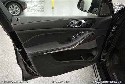 2025 BMW X5 sDrive40i   - Photo 38 - Mesa, AZ 85202
