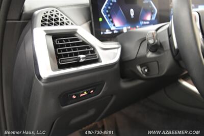 2025 BMW X5 sDrive40i   - Photo 28 - Mesa, AZ 85202