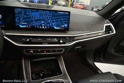 2025 BMW X5 sDrive40i   - Photo 31 - Mesa, AZ 85202