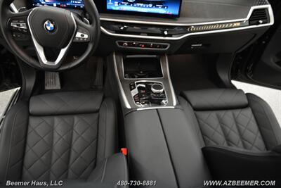 2025 BMW X5 sDrive40i   - Photo 18 - Mesa, AZ 85202