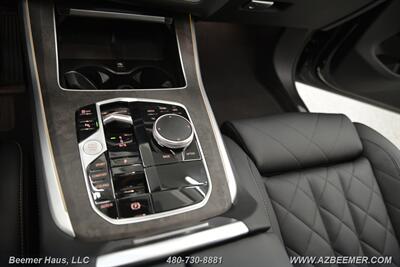 2025 BMW X5 sDrive40i   - Photo 35 - Mesa, AZ 85202