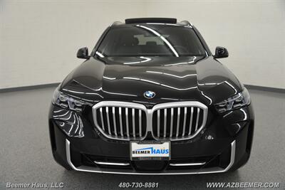 2025 BMW X5 sDrive40i   - Photo 6 - Mesa, AZ 85202