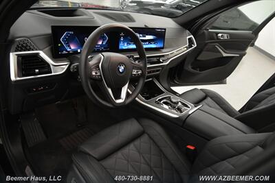 2025 BMW X5 sDrive40i   - Photo 13 - Mesa, AZ 85202