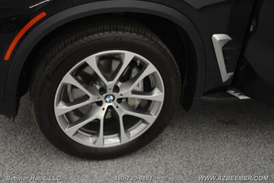 2025 BMW X5 sDrive40i   - Photo 46 - Mesa, AZ 85202