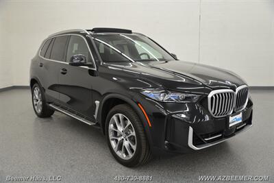2025 BMW X5 sDrive40i   - Photo 7 - Mesa, AZ 85202
