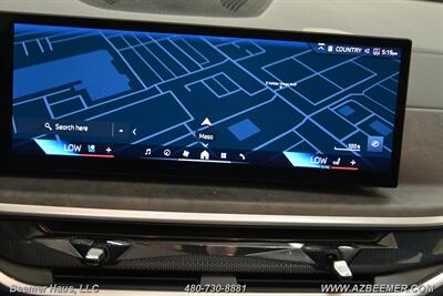 2025 BMW X5 sDrive40i   - Photo 32 - Mesa, AZ 85202