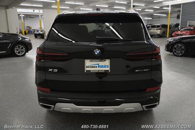 2025 BMW X5 sDrive40i   - Photo 11 - Mesa, AZ 85202