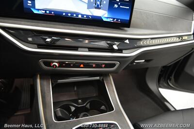2025 BMW X5 sDrive40i   - Photo 34 - Mesa, AZ 85202