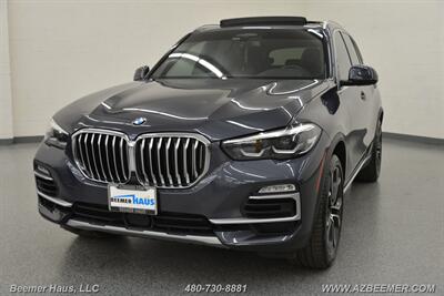 2019 BMW X5 xDrive40i   - Photo 1 - Mesa, AZ 85202