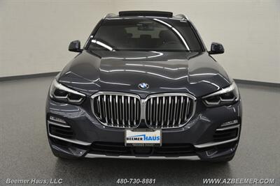 2019 BMW X5 xDrive40i   - Photo 6 - Mesa, AZ 85202
