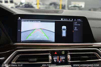 2019 BMW X5 xDrive40i   - Photo 34 - Mesa, AZ 85202