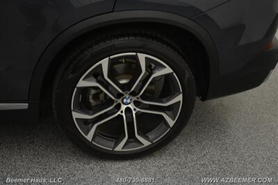 2019 BMW X5 xDrive40i   - Photo 49 - Mesa, AZ 85202