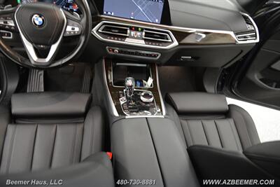 2019 BMW X5 xDrive40i   - Photo 18 - Mesa, AZ 85202