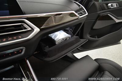 2019 BMW X5 xDrive40i   - Photo 38 - Mesa, AZ 85202