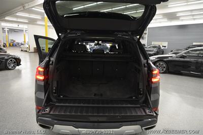 2019 BMW X5 xDrive40i   - Photo 44 - Mesa, AZ 85202