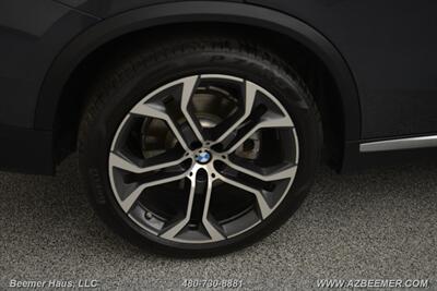 2019 BMW X5 xDrive40i   - Photo 46 - Mesa, AZ 85202