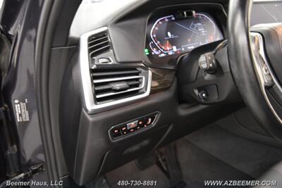 2019 BMW X5 xDrive40i   - Photo 29 - Mesa, AZ 85202