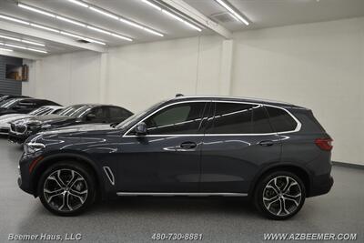 2019 BMW X5 xDrive40i   - Photo 5 - Mesa, AZ 85202