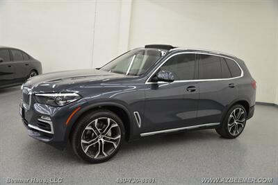 2019 BMW X5 xDrive40i   - Photo 4 - Mesa, AZ 85202