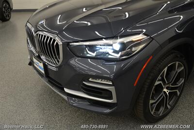 2019 BMW X5 xDrive40i   - Photo 50 - Mesa, AZ 85202