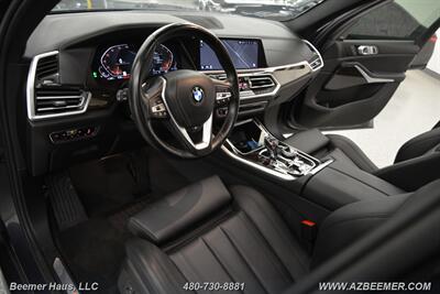 2019 BMW X5 xDrive40i   - Photo 13 - Mesa, AZ 85202
