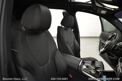 2019 BMW X5 xDrive40i   - Photo 22 - Mesa, AZ 85202
