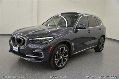 2019 BMW X5 xDrive40i   - Photo 3 - Mesa, AZ 85202