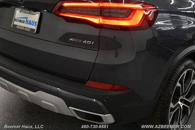 2019 BMW X5 xDrive40i   - Photo 45 - Mesa, AZ 85202