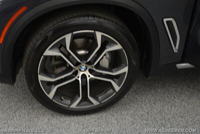2019 BMW X5 xDrive40i   - Photo 48 - Mesa, AZ 85202