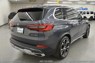 2019 BMW X5 xDrive40i   - Photo 10 - Mesa, AZ 85202