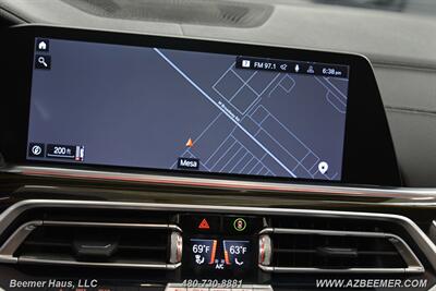 2019 BMW X5 xDrive40i   - Photo 33 - Mesa, AZ 85202