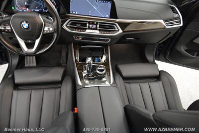 2019 BMW X5 xDrive40i   - Photo 19 - Mesa, AZ 85202