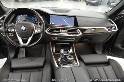 2019 BMW X5 xDrive40i   - Photo 17 - Mesa, AZ 85202