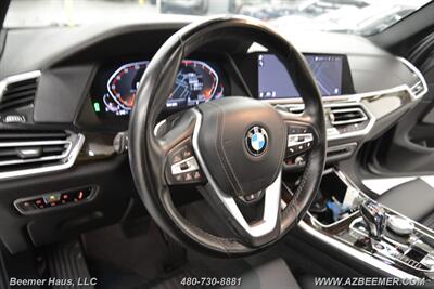2019 BMW X5 xDrive40i   - Photo 30 - Mesa, AZ 85202