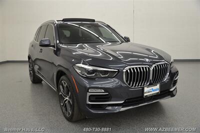 2019 BMW X5 xDrive40i   - Photo 7 - Mesa, AZ 85202