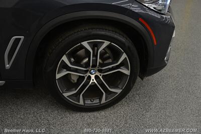 2019 BMW X5 xDrive40i   - Photo 47 - Mesa, AZ 85202