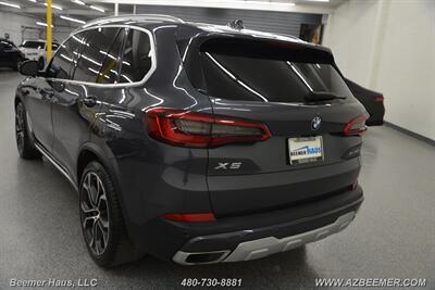 2019 BMW X5 xDrive40i   - Photo 12 - Mesa, AZ 85202