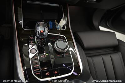 2019 BMW X5 xDrive40i   - Photo 37 - Mesa, AZ 85202